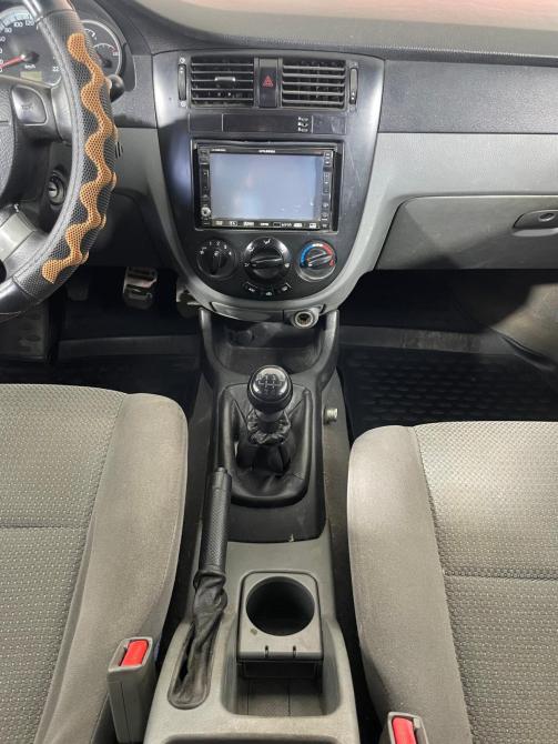 Chevrolet Lacetti I Воронеж  - изображение 13