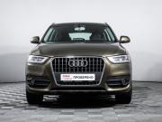 Audi Q3 I (8U) Москва  - изображение 18