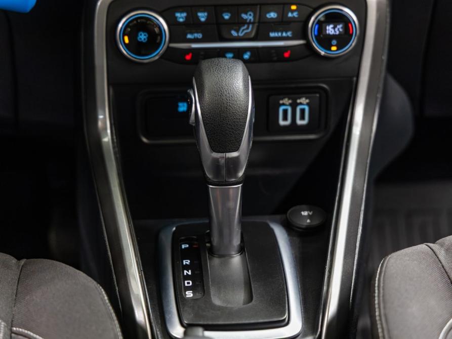 Ford EcoSport II Рестайлинг Волгоград  - изображение 25