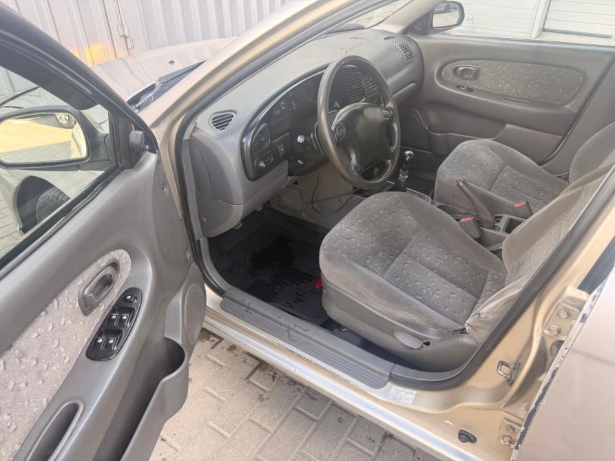 Kia Spectra I Рестайлинг 2 Ростов-на-Дону  - изображение 16