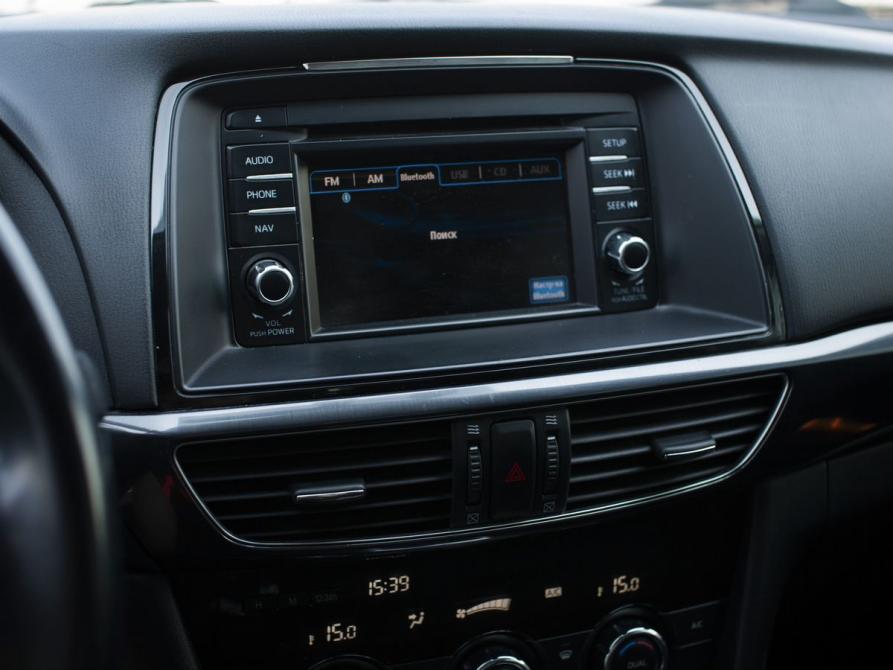 Mazda 6 III (GJ) Курган  - изображение 17