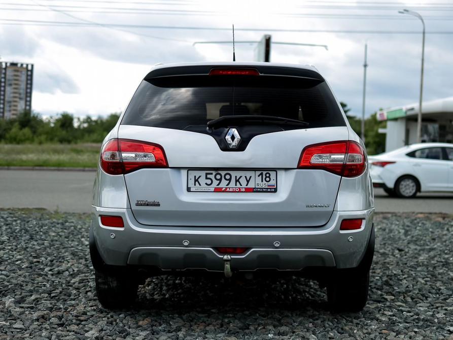 Renault Koleos I Ижевск  - изображение 6