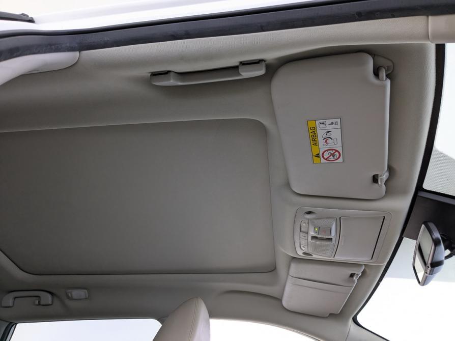 Nissan X-Trail III Рестайлинг Москва  - изображение 24