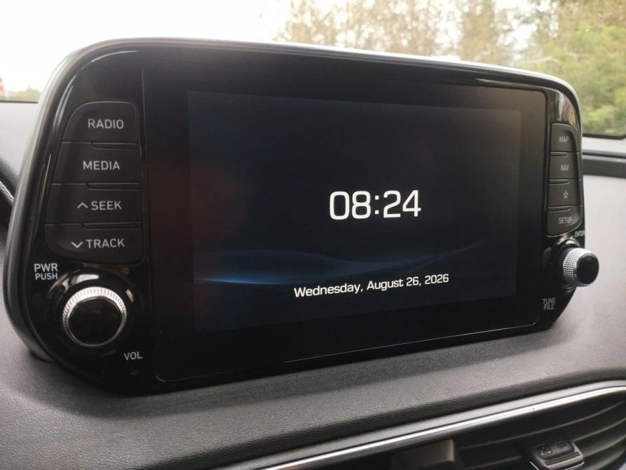 Hyundai Santa Fe IV Екатеринбург  - изображение 30