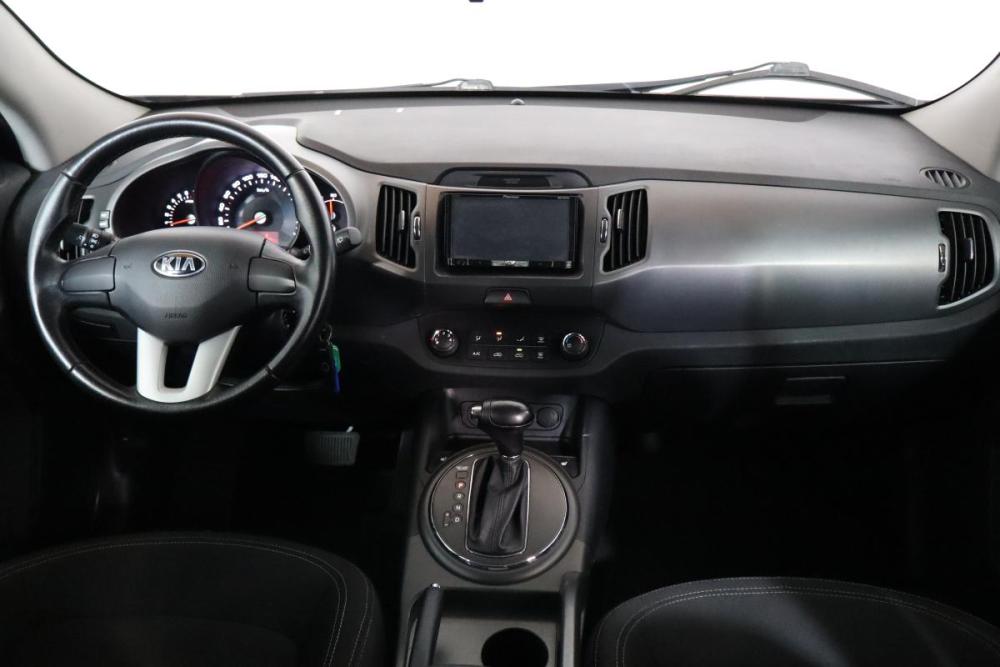 Kia Sportage III Санкт-Петербург  - изображение 7