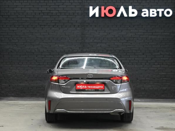 Toyota Levin XII (E210) Рестайлинг с пробегом 2023 года, цена 2 820 000 рублей, 5131 км, седан, Автокод Объявления