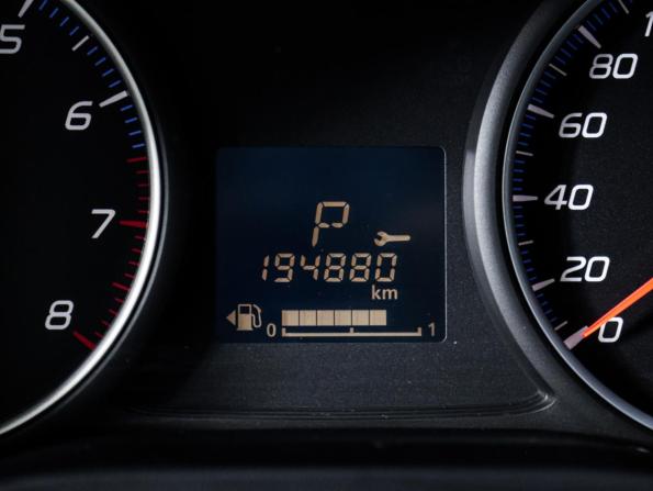 Mitsubishi Outlander III Рестайлинг 2 с пробегом 2017 года, цена 1 449 000 рублей, 194000 км, внедорожник, Автокод Объявления