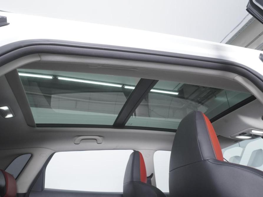 Changan UNI-S (CS55 Plus) Ростов-на-Дону  - изображение 12