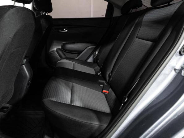 Kia Rio IV Рестайлинг с пробегом 2020 года, цена 1 915 000 рублей, 31061 км, седан, Автокод Объявления