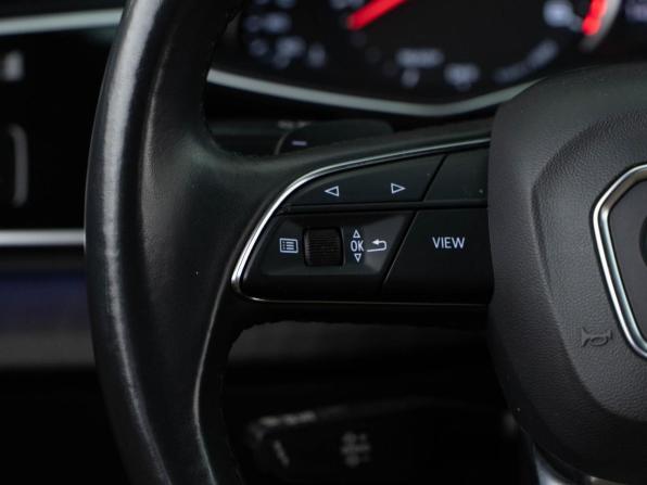 Audi Q7 II (4M) Рестайлинг с пробегом 2020 года, цена 5 995 000 рублей, 94439 км, внедорожник, Автокод Объявления