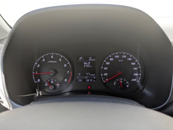 Hyundai Solaris II Рестайлинг с пробегом 2022 года, цена 1 665 000 рублей, 68053 км, седан, Автокод Объявления