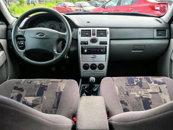 Lada (ВАЗ) Priora I с пробегом 2008 года, цена 199 000 рублей, 155852 км, седан, Автокод Объявления