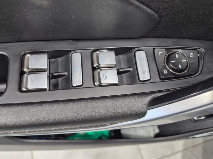 Geely Atlas Pro Воронеж  - изображение 18