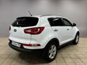 Kia Sportage III Уфа  - изображение 22