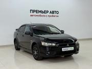 Mitsubishi Lancer X Смоленск  - изображение 21