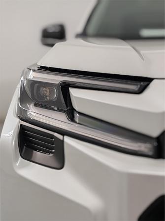 Toyota RAV4 VI (XA60) с пробегом 2026 года, цена 4 400 000 рублей, 15 км, внедорожник, Автокод Объявления