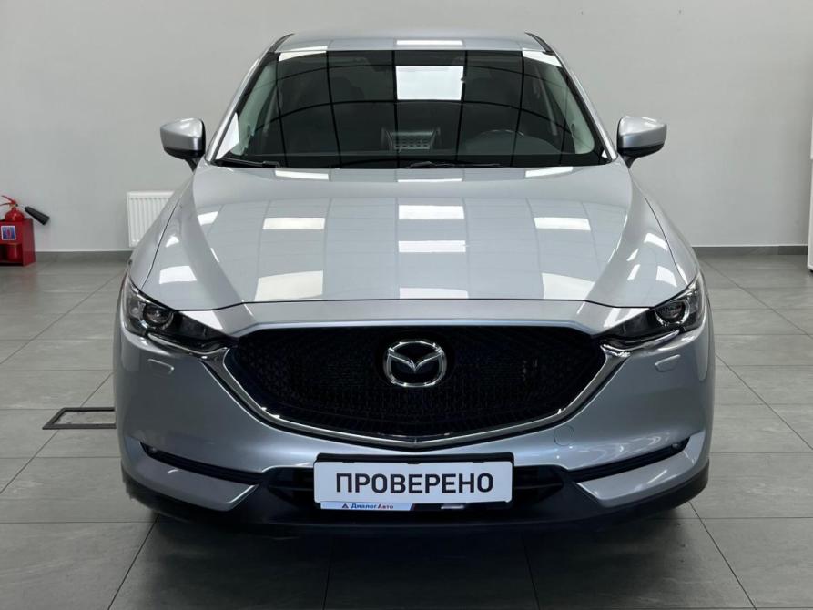 Mazda CX-5 II Казань  - изображение 2