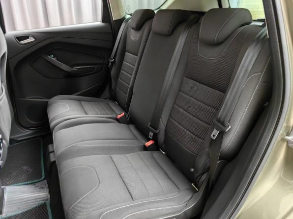 Ford Kuga II с пробегом 2014 года, цена 1 185 000 рублей, 160000 км, внедорожник, Автокод Объявления