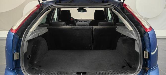 Ford Focus II Рестайлинг с пробегом 2008 года, цена 399 000 рублей, 230260 км, хэтчбек, Автокод Объявления