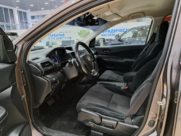 Honda CR-V IV с пробегом 2013 года, цена 1 750 000 рублей, 237200 км, внедорожник, Автокод Объявления