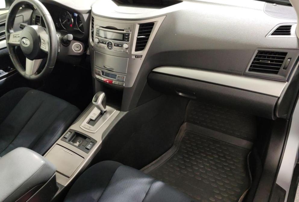 Subaru Outback IV Ярославль  - изображение 15