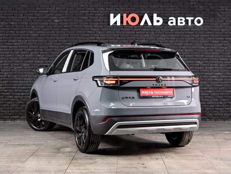 Volkswagen Tharu XR Екатеринбург  - изображение 7