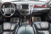 Lexus LX III Барнаул  - изображение 53