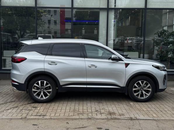 Chery Tiggo 7 Pro Max I с пробегом 2023 года, цена 1 939 000 рублей, 36858 км, внедорожник, Автокод Объявления