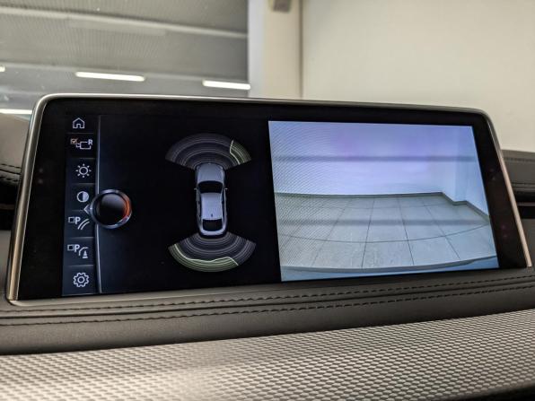 BMW X6 II (F16) с пробегом 2017 года, цена 3 900 000 рублей, 84858 км, внедорожник, Автокод Объявления