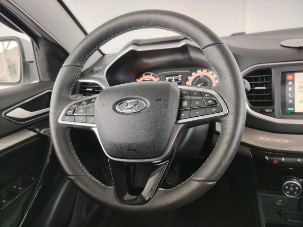 Lada (ВАЗ) Vesta I Рестайлинг (NG) с пробегом 2024 года, цена 1 499 000 рублей, 21776 км, универсал, Автокод Объявления