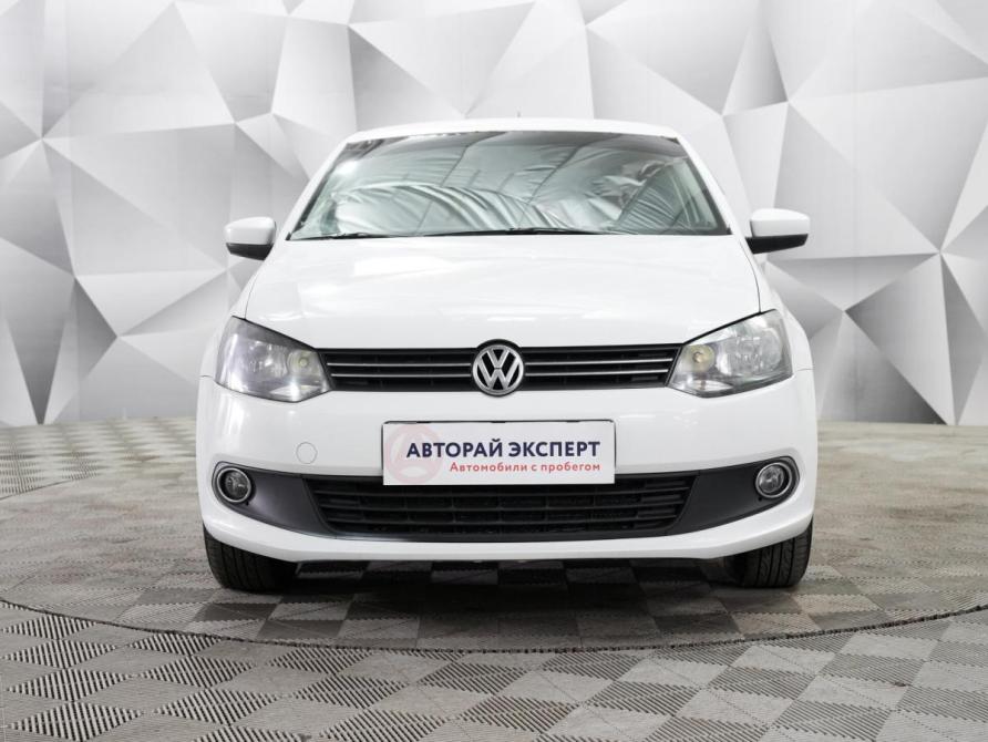 Volkswagen Polo V Ульяновск  - изображение 7