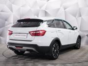 Lada (ВАЗ) Vesta I Ульяновск  - изображение 26