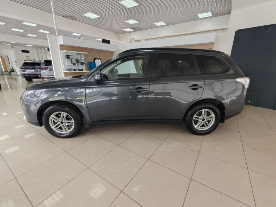 Mitsubishi Outlander III Москва  - изображение 8