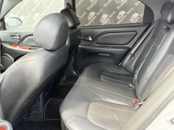 Hyundai Sonata IV (EF) Рестайлинг с пробегом 2006 года, цена 690 000 рублей, 254000 км, седан, Автокод Объявления