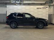 Mazda CX-5 II Санкт-Петербург  - изображение 14