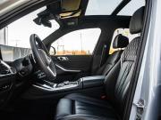 BMW X5 IV (G05/G18) Рестайлинг Магнитогорск  - изображение 50