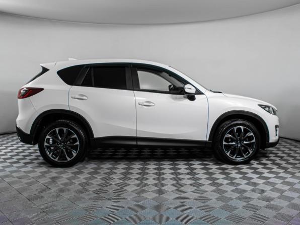Mazda CX-5 I Рестайлинг с пробегом 2015 года, цена 1 777 000 рублей, 167000 км, внедорожник, Автокод Объявления