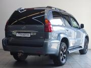 Lexus GX I Барнаул  - изображение 44