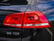 Volkswagen Touareg II Рестайлинг Волгоград  - изображение 52