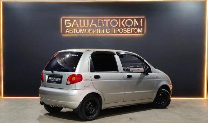 Daewoo Matiz I Рестайлинг с пробегом 2010 года, цена 275 000 рублей, 144100 км, хэтчбек, Автокод Объявления