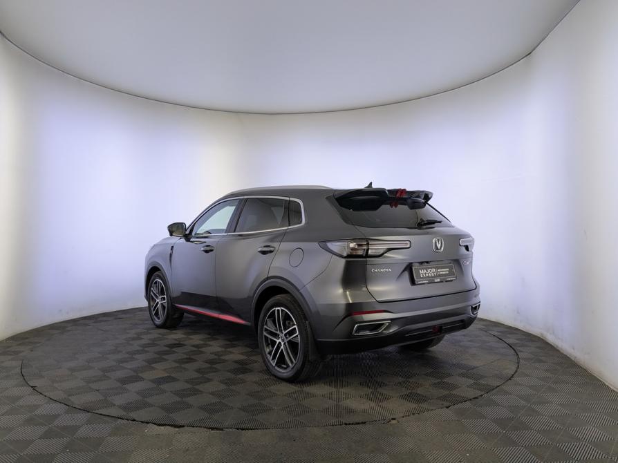 Changan CS55 Plus II Москва  - изображение 7