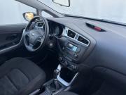 Kia Ceed II Москва  - изображение 32
