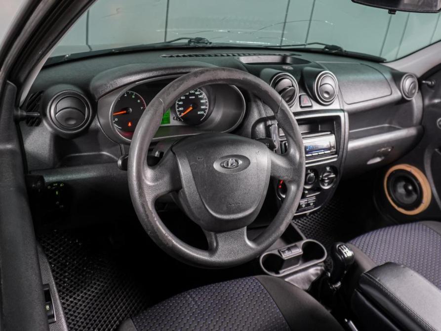 Lada (ВАЗ) Granta I Воронеж  - изображение 6