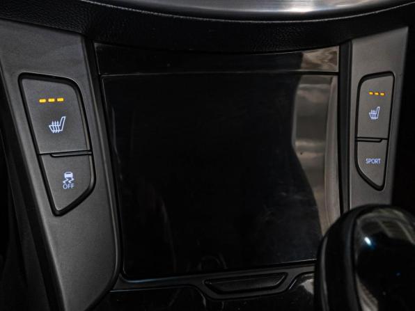 Hyundai i40 I с пробегом 2013 года, цена 1 275 000 рублей, 217775 км, седан, Автокод Объявления