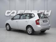 Kia Carens II (UN) Ростов-на-Дону  - изображение 19
