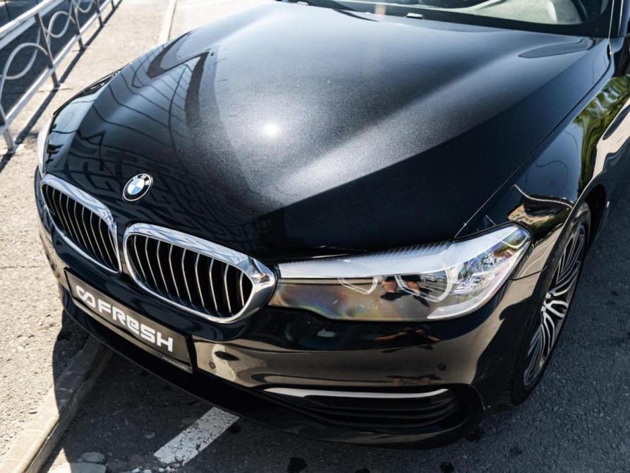 BMW 5 серии VII (G30/G31/G38) Волгоград  - изображение 8