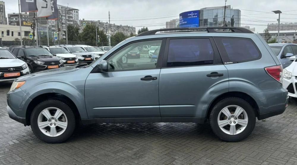 Subaru Forester III Челябинск  - изображение 5