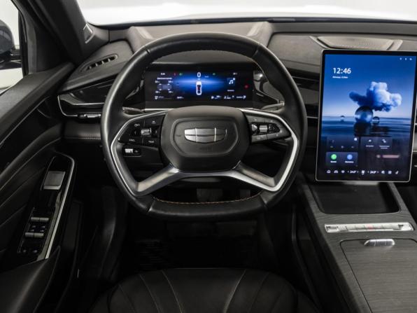 Geely Preface I с пробегом 2024 года, цена 2 618 000 рублей, 49116 км, седан, Автокод Объявления