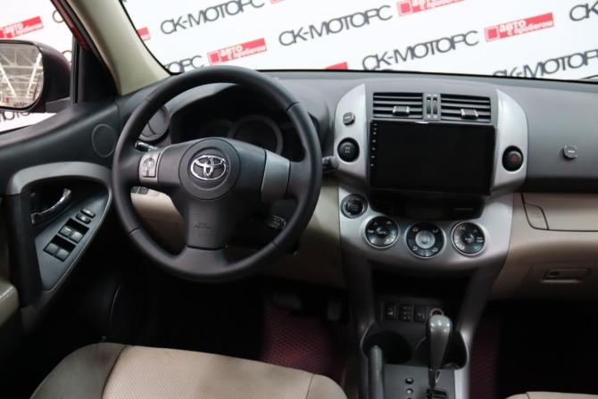 Toyota RAV4 III (XA30) с пробегом 2007 года, цена 985 850 рублей, 325836 км, внедорожник, Автокод Объявления
