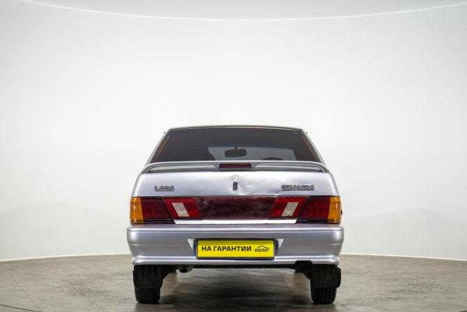 Lada (ВАЗ) 2115 с пробегом 2008 года, цена 199 000 рублей, 140000 км, седан, Автокод Объявления